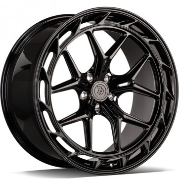 Алуминиева джанта seventy9 MF.19 R21x10.5 5x112 ET 35 CB 66.6