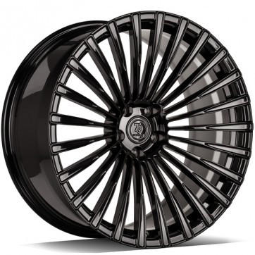Алуминиева джанта seventy9 MF.1 R20x10.5 5x112 ET 14 CB 66.6