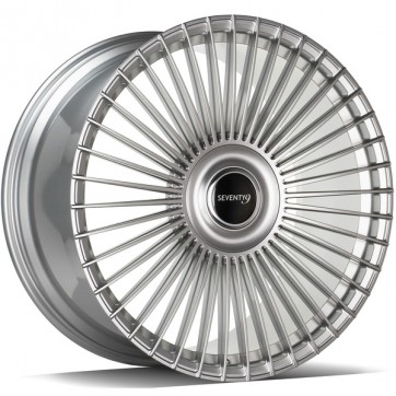 Алуминиева джанта seventy9 MF.2 R22x10 5x112 ET 50 CB 66.6