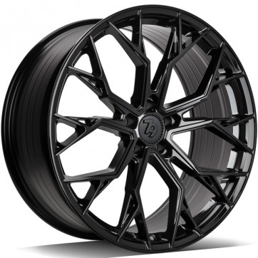 Алуминиева джанта seventy9 SCF-H R20x9 5x112 ET 30 CB 66.6