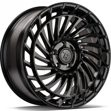 Алуминиева джанта seventy9 SCF-K R19x8 5x112 ET 45 CB 66.6