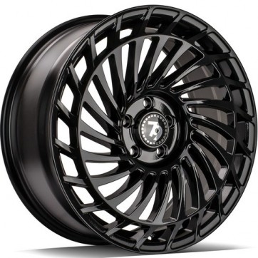 Алуминиева джанта seventy9 SCF-K R19x8 5x114.3 ET 45 CB 73.1