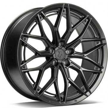 Алуминиева джанта seventy9 SCF-R R19x8.5 5x108 ET 42 CB 67.1