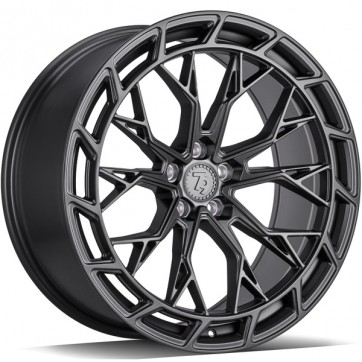 Алуминиева джанта seventy9 SCF-Z R20x9 5x112 ET 30 CB 66.6