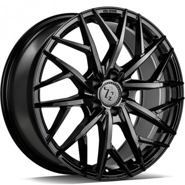 Алуминиева джанта seventy9 SSF-1 R17x7.5 5x100 ET 40 CB 73.1