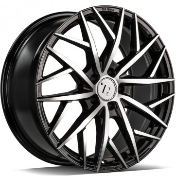 Алуминиева джанта seventy9 SSF-1 R17x7.5 5x100 ET 40 CB 73.1