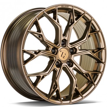 Алуминиева джанта seventy9 SSF-2 R19x8.5 5x120 ET 30 CB 72.6