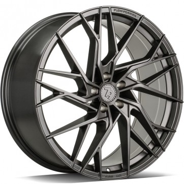 Алуминиева джанта seventy9 SSF-4 R20x8.5 5x112 ET 40 CB 66.6