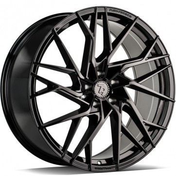 Алуминиева джанта seventy9 SSF-4 R21x9.5 5x112 ET 30 CB 66.6