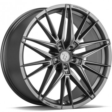 Алуминиева джанта seventy9 SSF-5 R20x8.5 5x112 ET 30 CB 66.6