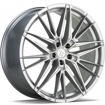 Алуминиева джанта seventy9 SSF-5 R21x9.5 5x112 ET 30 CB 66.6