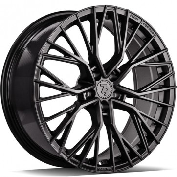 Алуминиева джанта seventy9 SSF-6 R20x8.5 5x114.3 ET 40 CB 73.1