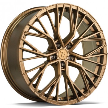 Алуминиева джанта seventy9 SSF-6 R20x8.5 5x114.3 ET 40 CB 73.1