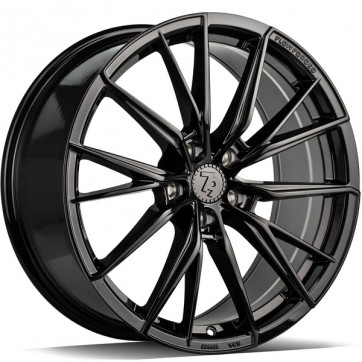 Алуминиева джанта seventy9 SSF-7 R19x8.5 5x114.3 ET 40 CB 73.1