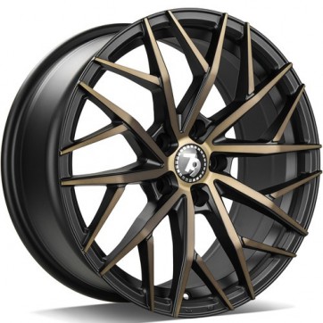 Алуминиева джанта seventy9 SV-C R18x8 5x120 ET 33 CB 72.6