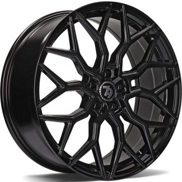 Алуминиева джанта seventy9 SV-K R17x7 5x112 ET 40 CB 66.6