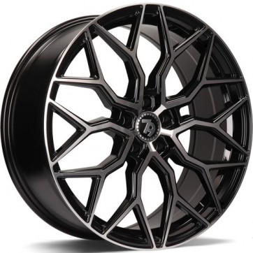 Алуминиева джанта seventy9 SV-K R17x7 5x112 ET 40 CB 66.6