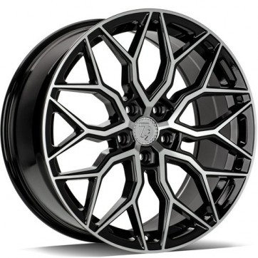 Алуминиева джанта seventy9 SV-K R19x8.5 5x112 ET 35 CB 66.5
