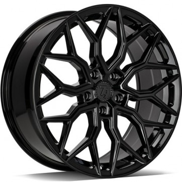 Алуминиева джанта seventy9 SV-K R19x8.5 5x120 ET 35 CB 72.6