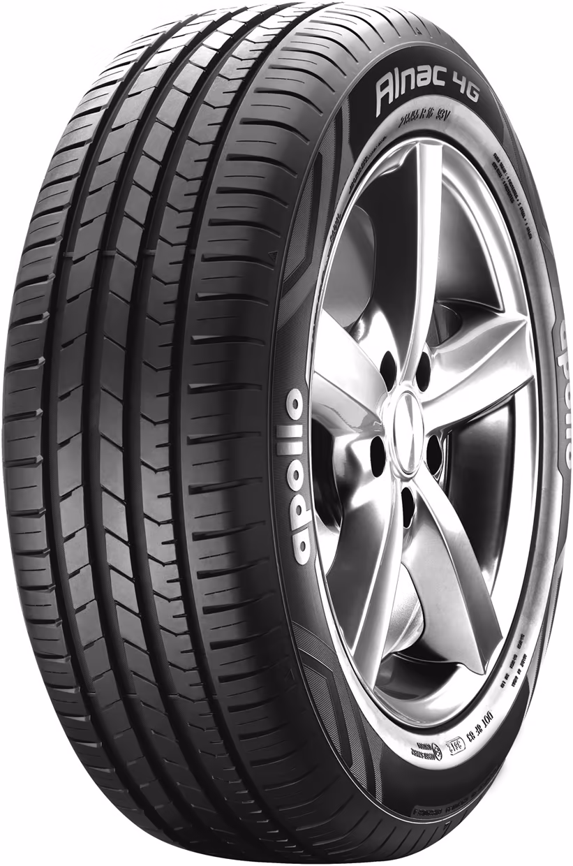 APOLLO ALNAC 4G 215/55 R16 93V