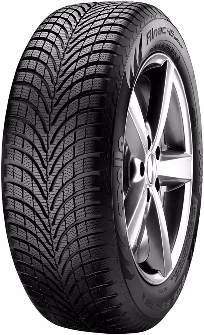 APOLLO Alnac 4G Winter 195/50 R15 82H