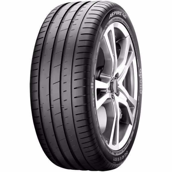 APOLLO ASPIRE 4G+ XL 255/45 R18 103Y