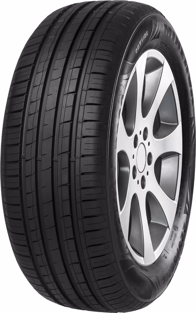 APOLLO ULTRAC+ 215/55 R16 97W