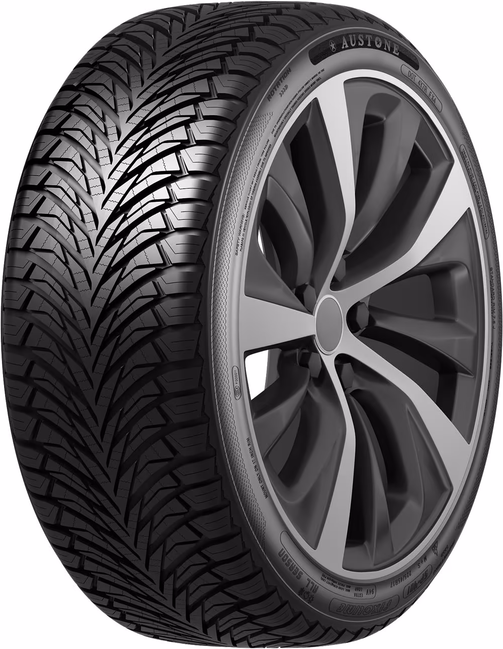 AUSTONE SP401 215/65 R16 98V