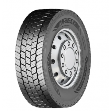 AUSTONE TerraDrive 01 315/80R22.5 156L(154M) 20PR