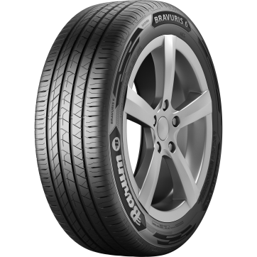 BARUM 195/50R15 82V BRAVURIS 6