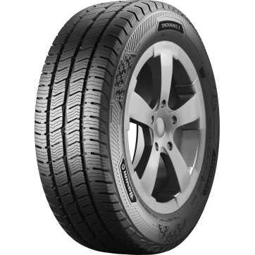 BARUM 215/75R16C 113/111R SnoVanis 3 8PR
