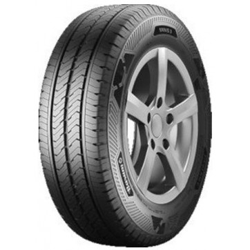 BARUM VANIS 3 195 R14 106R