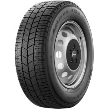 BF GOODRICH ACTIVAN 4S 215/70 R15 109R