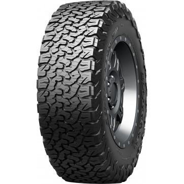 BF GOODRICH ALL TERRAIN T/A KO2 245/70 R17 119S