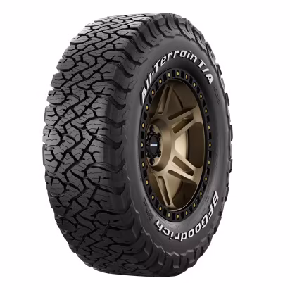 BF GOODRICH ALL-TERRAIN TA KO3 235/65 R17 109S