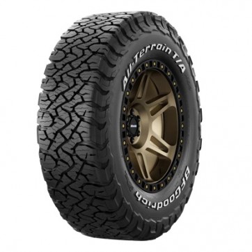 BF GOODRICH ALL-TERRAIN TA KO3 265/65 R17 116S