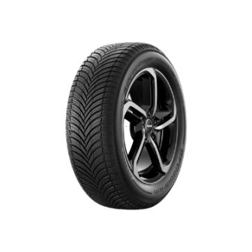 BFGoodrich ADVANTAGE ALL-SEASON 205/55R17 95V