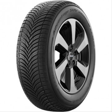 BFGoodrich ADVANTAGE SUV ALL-SEASON 255/50R19 107Y