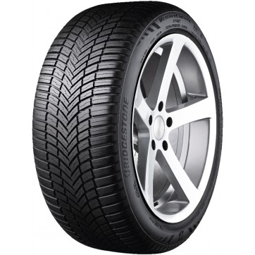BRIDGESTONE A005 AUDI 255/50 R19 103T