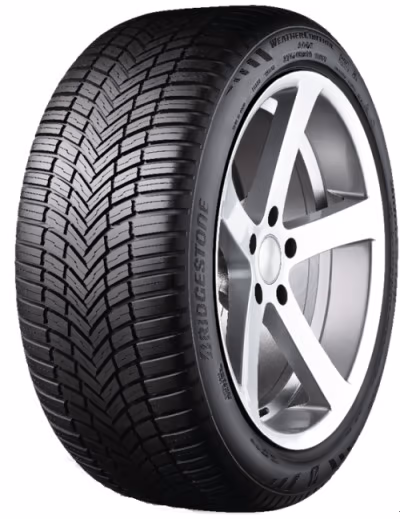 BRIDGESTONE A005 EVO XL 275/40 R19 105Y