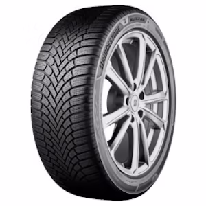 BRIDGESTONE BLIZZAK 6 ENLITEN XL 195/60 R18 96H