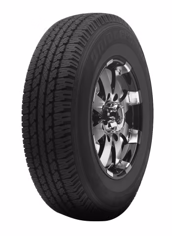 BRIDGESTONE D693III 285/60 R18 116V