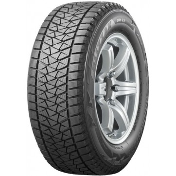 BRIDGESTONE DM-V2 275/50 R22 111T