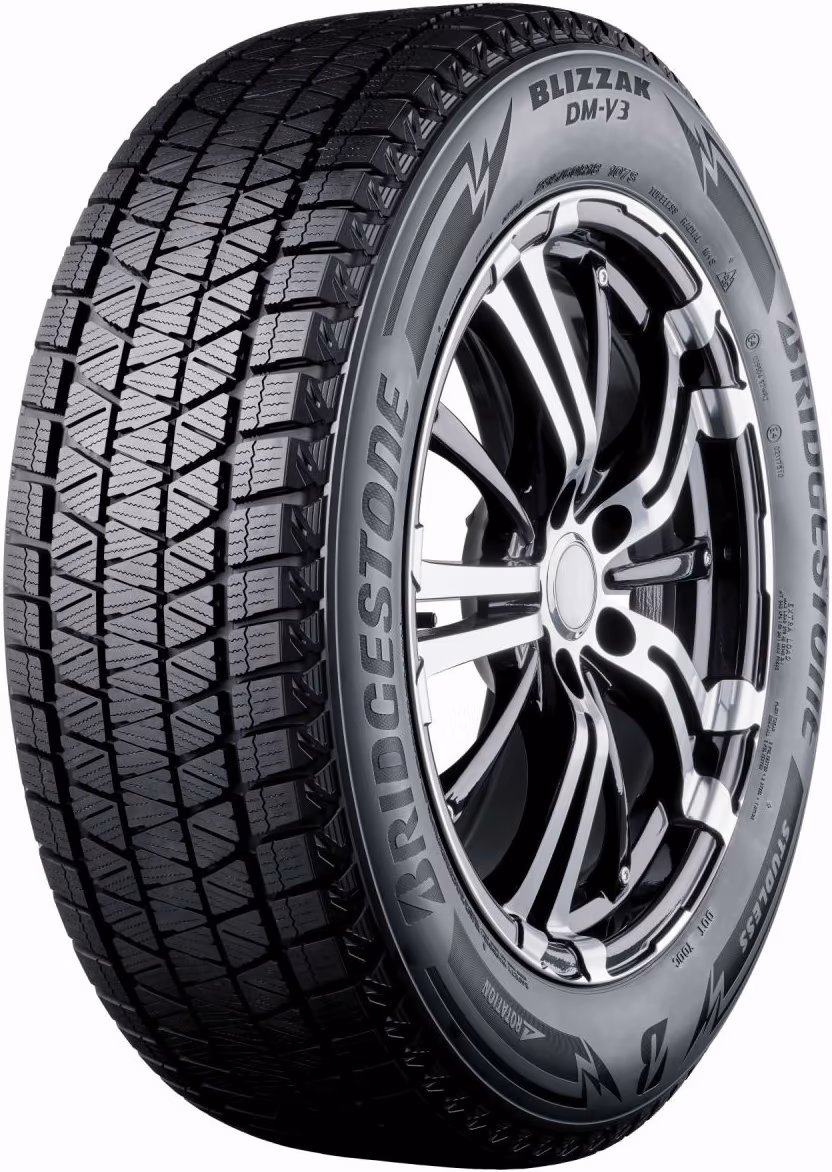 BRIDGESTONE DM-V3 XL 255/55 R20 110T