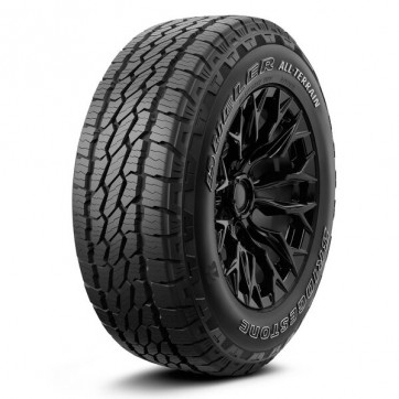 BRIDGESTONE Dueler All-Terrain A/T002 225/65 R17 102H