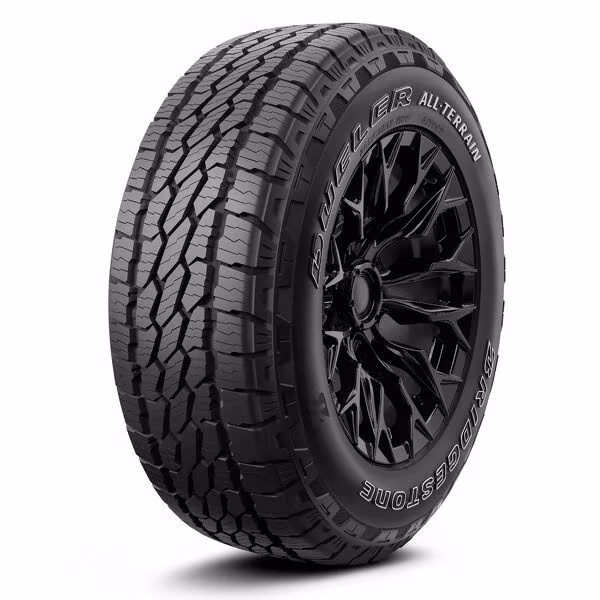 BRIDGESTONE Dueler All-Terrain A/T002 XL 255/70 R18 116T