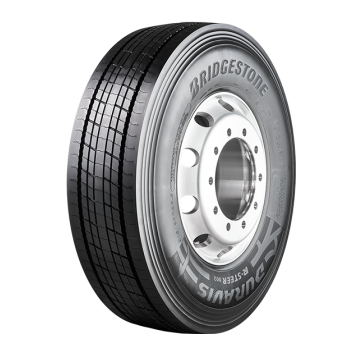 BRIDGESTONE DURAVIS R-STEER 002 385/65R22.5 160K158L
