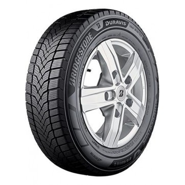 BRIDGESTONE DURAVIS VAN WINTER ENLITEN 195/75 R16 107R