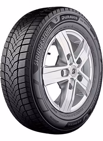 BRIDGESTONE DURAVIS VAN WINTER ENLITEN 235/65 R16 121R