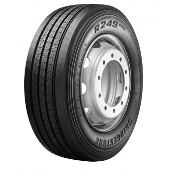BRIDGESTONE R249ECO 295/60R22.5 150L147L